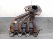 Auspuff KrÃ¼mmer 8200586673 Renault SCÃ‰NIC II (JM0/1_) 1.6 16V (JM1R)