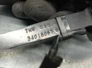 Gürtelschnalle Links Vorne 34018067 Lancia Delta (844) Schrägheck 1.6 D Multijet 16V 120 (198.A.2000)