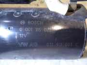Anlasser 012911023 Volkswagen Phaeton (3D) Limousine 3.2 V6 30V (BKL) BKL