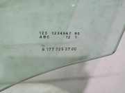 Türscheibe Links Vorne - A1777253700 Mercedes-Benz A (177.0) Schrägheck 1.3 A-180 Turbo 16V (M282.914)