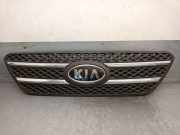 Grill 863501H000 Kia Cee'd (EDB5) SchrÃ¤gheck 5-drs 1.6 CVVT 16V (G4FC)