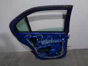 TÃ¼r Links Hinten AZUL MG ZS Limousine 1.8 16V 120 (18K4F)