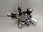 Scheibenwischermotor Hinten 9819899980 Opel X 1.2