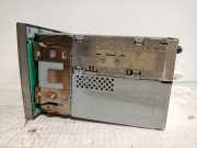 Radio 453116246 Opel Astra H Twin Top (L67) Cabrio 1.9 CDTi 16V (Z19DTH)