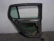 Tür Links Hinten 5K6833055K Volkswagen Golf VI (5K1) Schrägheck 1.6 TDI 16V (CAYC) CAYC