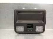 Innenbeleuchtung JX7BA519A58JE Ford Focus 4 Schrägheck 1.0 EcoBoost 12V Hybrid 155 (M0DC)