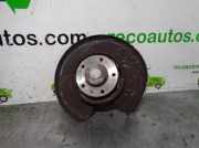 Achsschenkel Halter Rechts Hinten P9200498 Volvo S70 Limousine 2.5 20V (B5254FS)