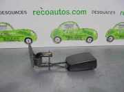 G?rtelschnalle Rechts Hinten 1X43F613K21AC Jaguar X-type Limousine 3.0 V6 24V (WB)