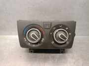 Bedienung Klimaanlage 1607139980 Peugeot Boxer (U9) Van 2.2 Blue HDi 140 (DW12RUD(4HJ))