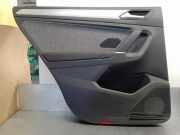 Türverkleidung Links Hinten 5NN867211F Seat (KN2) 1.5 16V TSI ACT
