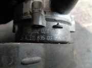 Wasserpumpe A2118350364 Mercedes-Benz E (W211) Limousine 3.2 E-320 CDI 24V (OM648.961)