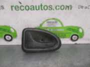 TÃ¼rgriff Innen Links Hinten 7700432707D Opel VIVARO 1.9 CDTI CAT (F9Q-760 / L08)