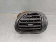 Luftdüse 9632184377 Peugeot 206 (2A/C/H/J/S) Schrägheck 1.4 XR,XS,XT,Gentry (TU3JP(KFW))