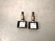Drucksensor 13172567 Opel Vectra C GTS SchrÃ¤gheck 5-drs 3.0 CDTI V6 24V (Y30DT)