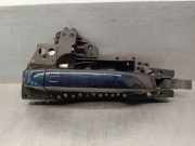 Türgriff Außen Links Hinten 4H0837885 Audi A6 (C7) Limousine 3.0 TDI V6 24V (CLAB)