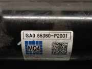 Scheinwerfer Links 3139349 Renault BERLINA/FAMILIAR/FURGONETA 1.1