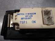 Schalter F?r Elekt. Fensterheber Rechts Vorne 8971332471 Opel Monterey (A) Gel?ndewagen 3.1 TD (4JG2-TC)