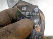 Sicherheitsgurt Links Hinten 3R0857805RAA Seat EXEO BERLINA (3R2) 2.0 TDI