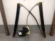 Fensterheber Rechts Vorne 95554246204 Porsche Cayenne (9PA) SUV 4.8 V8 32V Turbo (M48.51)