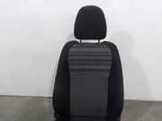 Gürtelschnalle 4M51A613K21AA Ford FOCUS BERLINA (CAP) 1.6 TDCi CAT