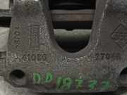 Bremssattel Rechts Vorne 410002704R Renault CLIO IV 0.9 TCE