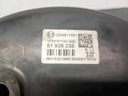 Bremskraftverstärker 51928238 Fiat Ducato (250) Van 3.0 140 Natural Power (F1CFA401A)