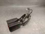 Gürtelschnalle Links Hinten 888434KJ0A Nissan NP 300 Navara (D23) Pick-up 2.3 dCi 16V 4x4 (YS23DDT)
