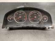 Tachoeinheit Kmh 13193057 Opel Vectra C Caravan Kombi 1.9 CDTI 16V (Z19DTH)