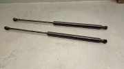 Gasdruckfedern Set Hinten 8731E6 Peugeot 206 (2A/C/H/J/S) Schrägheck 1.4 HDi (DV4TD(8HX))