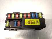 Sicherungskasten 919513X150 Kia Pro cee'd (JDB3) Schrägheck 3-drs 1.6 CRDi 16V VGT (D4FB)