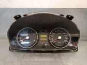 Tachoeinheit Kmh 940031C010 Hyundai Getz Schrägheck 1.3i 12V (G4EA)