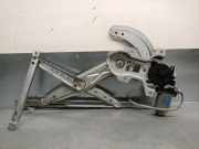 Fensterheber Rechts Vorne 400676T3 Rover 45 Schrägheck 5-drs 2.0 V6 24V Sterling (20K4F)