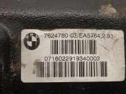 Heizlüfter DD2F61B10 Mazda CX-3 (DJ/DK) SUV 2.0 SkyActiv-G 120 (PE)