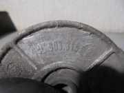 Airbag Schleifring KD3566CS0A Mazda CX-5 II (KF) SUV 2.0 SkyActiv-G 165 16V 2WD (PE)