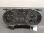 Tachoeinheit Kmh 8200059763 Renault Clio II Societe (SB) Van 1.5 dCi 65 (K9K-704)