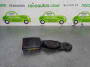 Gürtelschnalle Links Hinten 3M51R60044AD Ford Focus C-Max Großraumlimousine 2.0 TDCi 16V (G6DD)