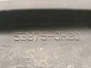 Innenkotflügel Rechts Vorne 538750H20 Peugeot 107 Schrägheck 1.0 12V (384F(1KR))