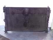 Radiator 05058491AD Jeep Compass I (MK49) SUV 2.0 CRD 16V 4x4 (BYL)