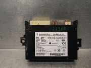 Computer A2479001809 Mercedes-Benz CLA Shooting Brake (118.6) Kombi 1.3 CLA-200 Turbo 16V (M282.914)