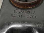 Stoßfängerträger Hinten 5202302140 Toyota Verso Großraumlimousine 1.6 16V VVT-i (1ZR-FAE)