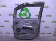 T?r Rechts Vorne 760044A302 Hyundai H-1/Starex Bus 2.5 CRDi 16V (D4CB)