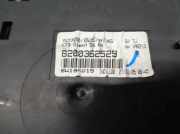 Tachoeinheit Kmh 8200713088 Renault Vel Satis (BJ) Gro?raumlimousine 3.0 dCi V6 24V (P9X-701(Euro 3))