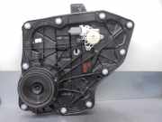 Fensterheber Rechts Hinten JX7BA27000CC Ford Focus 4 Schrägheck 1.5 EcoBlue 120 (ZTDA)