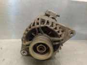 Lichtmaschine 270600J040 Toyota Yaris (P1) Schrägheck 1.3 16V VVT-i (2SZFE)