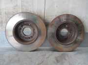 Tankschwimmer PYB11335X Mazda CX-5 II (KF) SUV 2.0 SkyActiv-G 165 16V 2WD (PE)