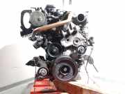 Motor 204D4 BMW 3 serie (E46/4) Limousine 320d 16_V (M47N(204D4))