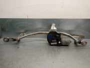 Scheibenwischermotor Vorne 7272367 BMW 5 serie Touring (F11) Kombi 520d 16V (N47-D20C)