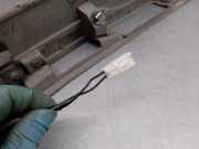 Handgriff Kofferraum EH6650810A Mazda CX-7 SUV 2.2 MZR-CD 16V (R2)