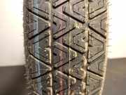 Reserverad 2044000402 Mercedes-Benz C Estate (S204) Kombi 3.0 C-320 CDI V6 24V 4-Matic (OM642.961)