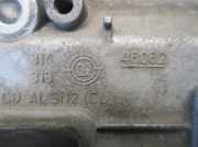 Motorsteuergerät 00468019640 Fiat Punto II (188) Schrägheck 1.9 JTD 80 ELX (188.A.2000)